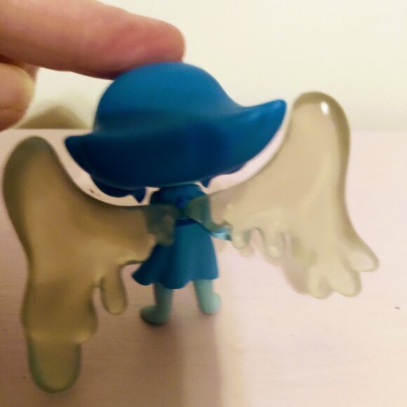 Funko Steven Universe Mini Lapis figure - Picture 3 of 5